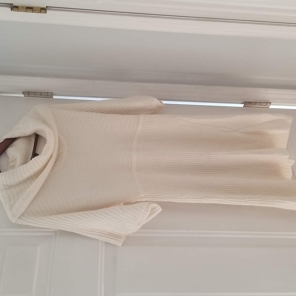 INC Sweater dress